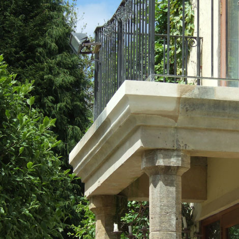 Examples of our carving