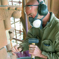 stonemasons of dorset