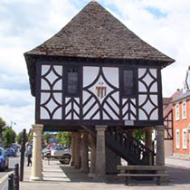 historic building restoration